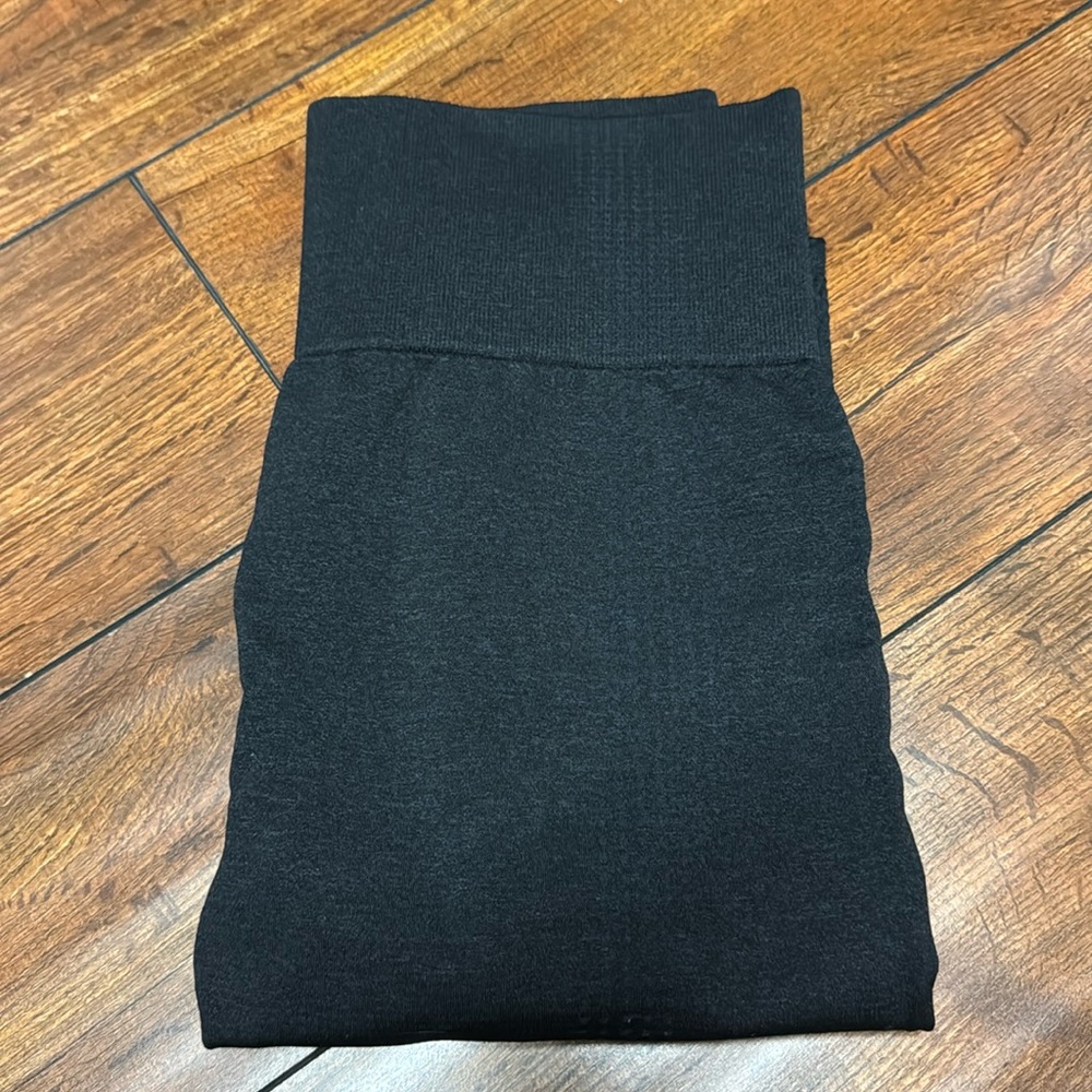 Tummy Control Leggings